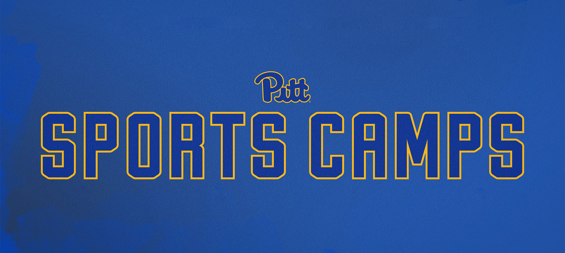 Pitt Sports Camps at University of Pittsburgh Pittsburgh, PA