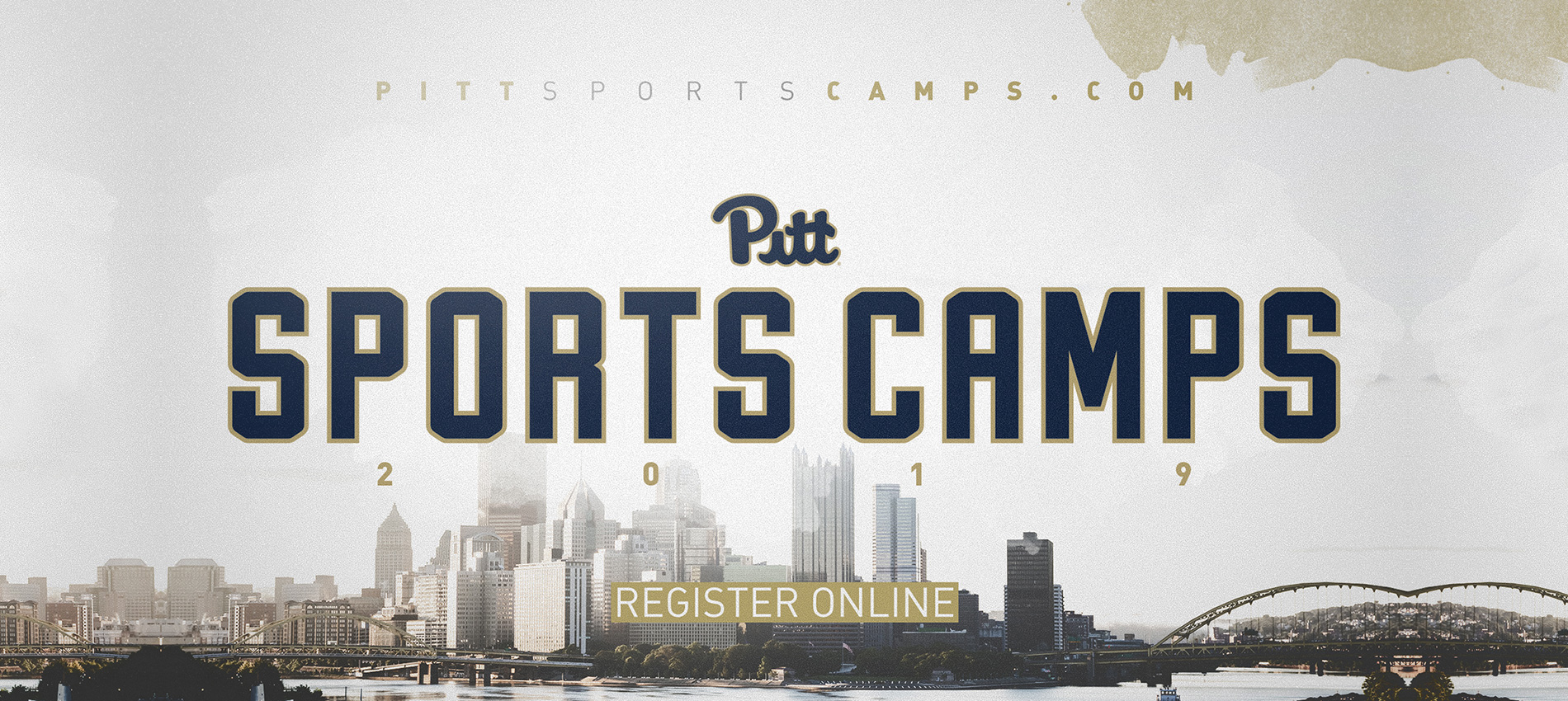 Pitt Sports Camps at University of Pittsburgh Pittsburgh, PA